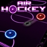 Trò Chơi Air Hockey