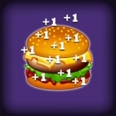 Burger Clicker