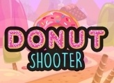 Donut Shooter