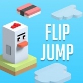 Flip Jump