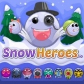 SnowHeroes.io