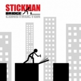 Stickman Bridge Constructor