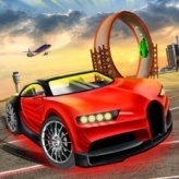 Top Speed Racing 3D