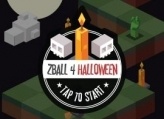 Zball 4 Halloween